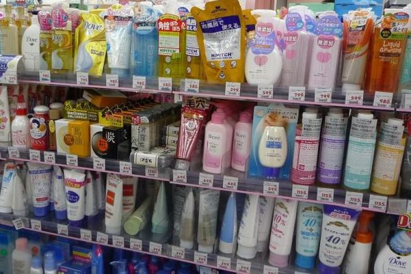 藥妝店轉(zhuǎn)型之道 攜手日用百貨打造一站式消費(fèi)新場景